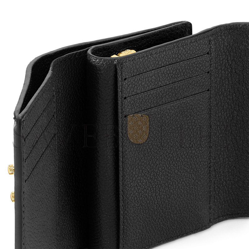 LOUIS VUITTON MÉTIS WALLET M80880 (11.5*8.5*4cm)